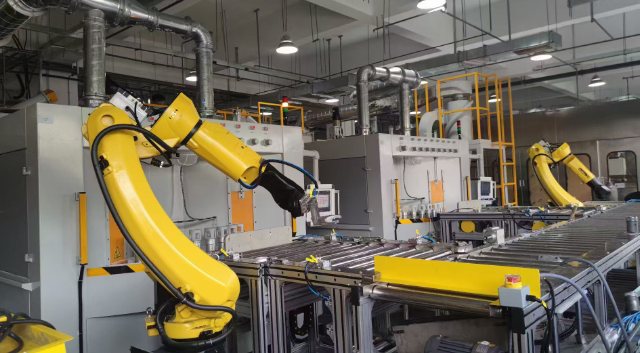 渝中喷砂机常见类型及适用场景全解析