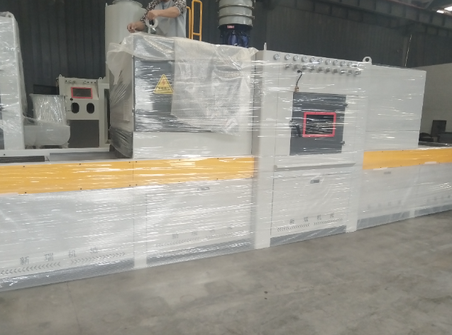 渝中喷砂机操作规范 新手必学安全要点