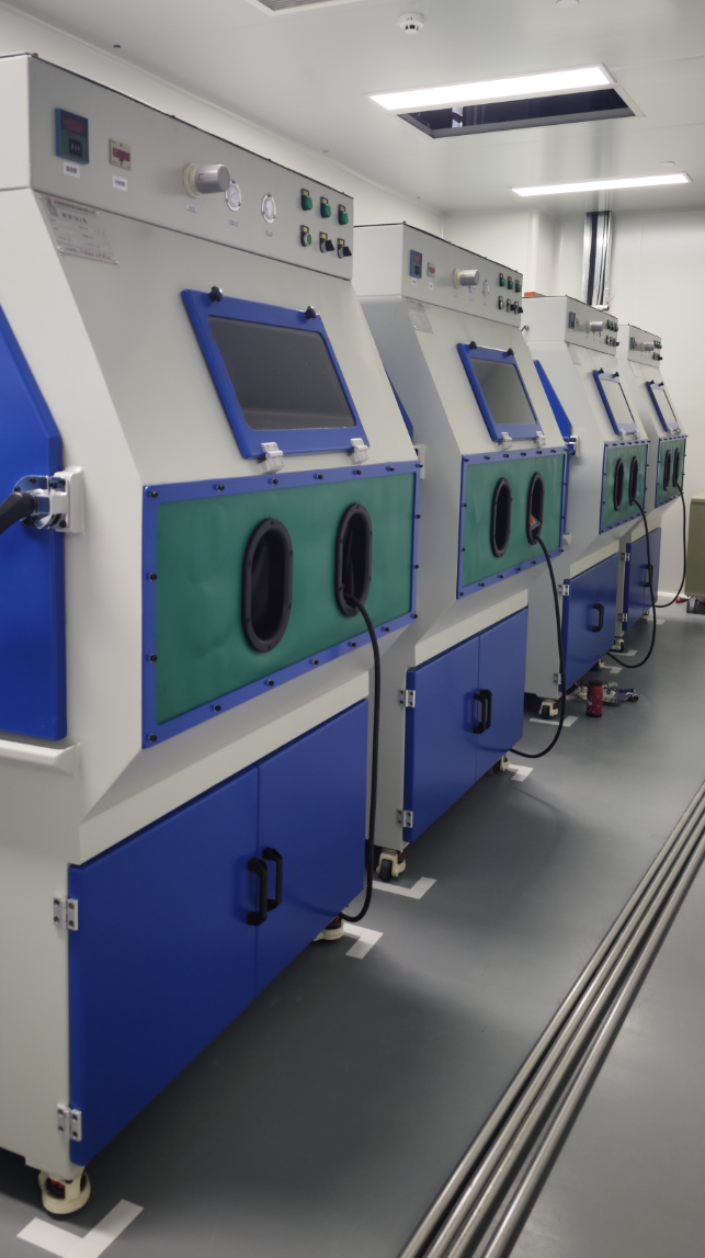 渝中小型喷砂机使用方法 家用 / 小作坊适用