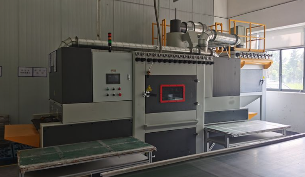 渝中如何提升喷砂机工作效率 这几招超实用