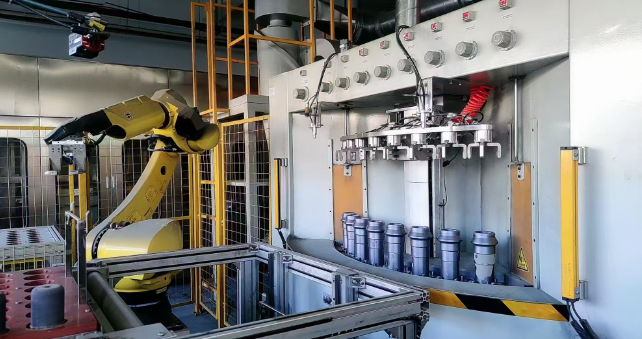 渝中喷砂机快速换料技巧 节省施工时间