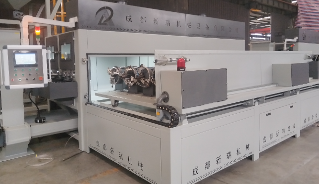 渝中低温环境下喷砂机如何正常工作